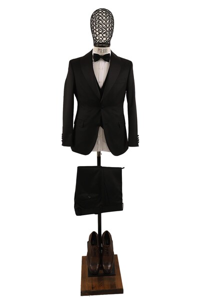 Smokin Slim Fit - Thumbnail