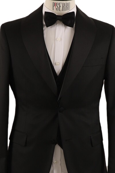 Smokin Slim Fit - Thumbnail