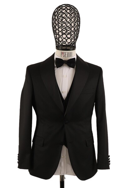 Smokin Slim Fit - Thumbnail