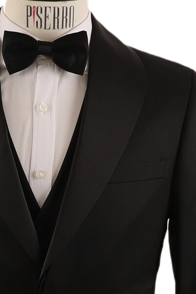 Smokin Slim Fit - Thumbnail