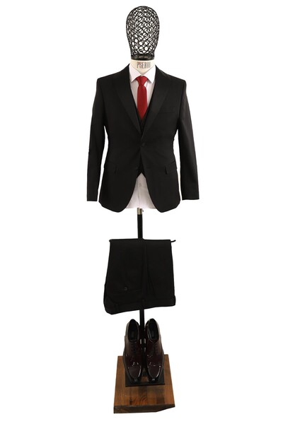 Smokin Slim Fit - Thumbnail