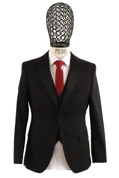 Smokin Slim Fit - Thumbnail
