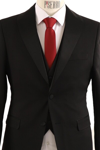 Smokin Slim Fit - Thumbnail