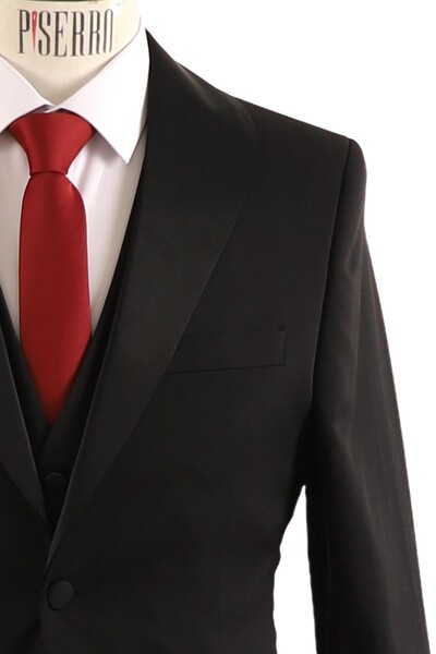 Smokin Slim Fit - Thumbnail