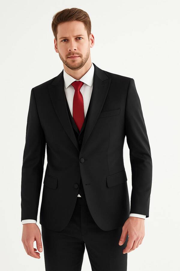 Smokin Slim Fit - 1