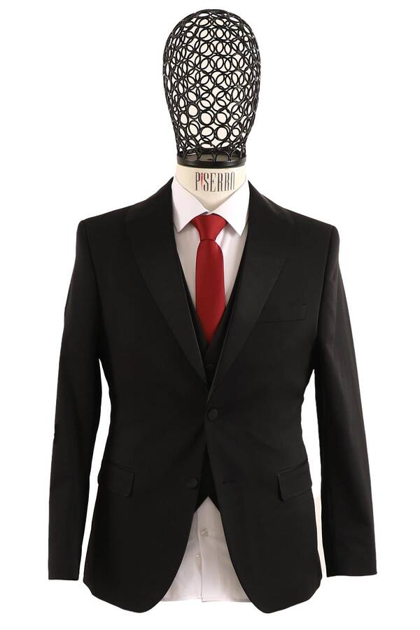 Smokin Slim Fit - 3