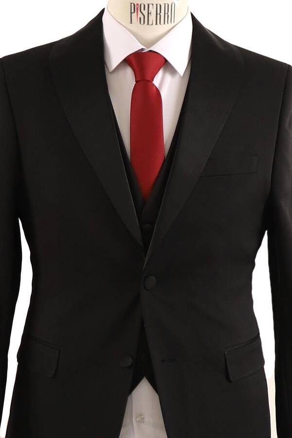 Smokin Slim Fit - 4
