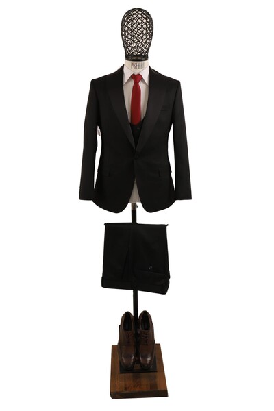 Smokin Slim Fit - Thumbnail