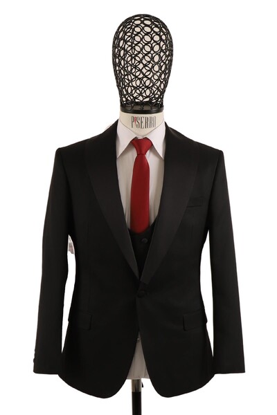 Smokin Slim Fit - Thumbnail