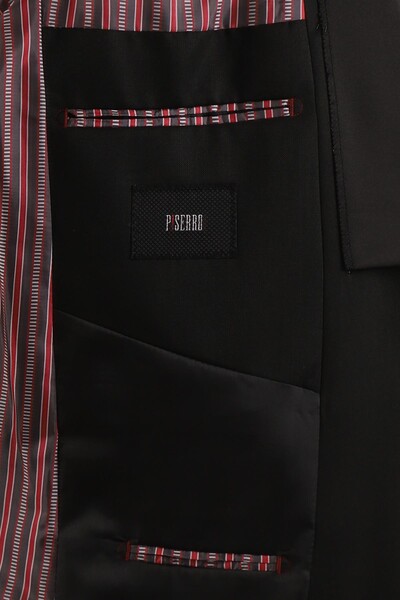 Smokin Slim Fit - Thumbnail