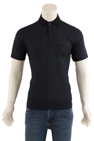 T-Shirt Regular Fit Erkek - Thumbnail