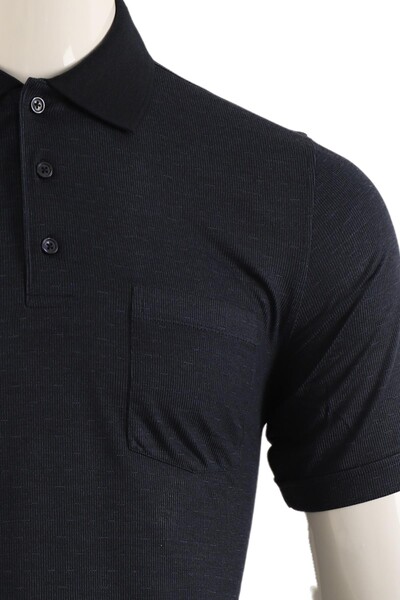 T-Shirt Regular Fit Erkek - Thumbnail