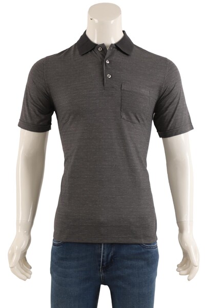 T-Shirt Regular Fit Erkek - Thumbnail