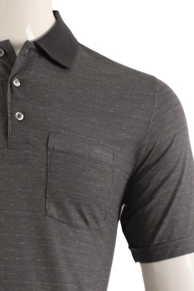 T-Shirt Regular Fit Erkek - Thumbnail