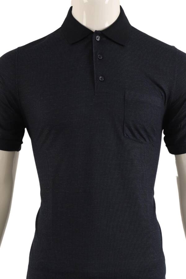 T-Shirt Regular Fit Erkek - 3