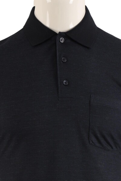 T-Shirt Regular Fit Erkek - 4