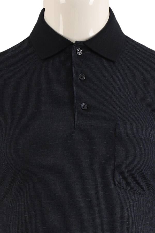 T-Shirt Regular Fit Erkek - 4