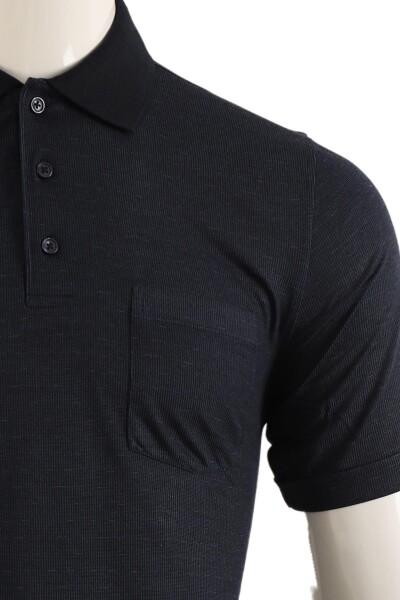 T-Shirt Regular Fit Erkek - 5