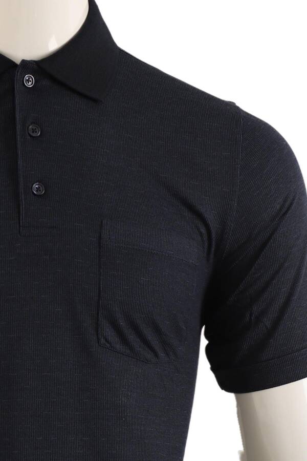 T-Shirt Regular Fit Erkek - 5