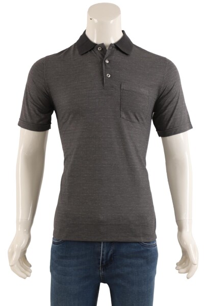 T-Shirt Regular Fit Erkek - 6