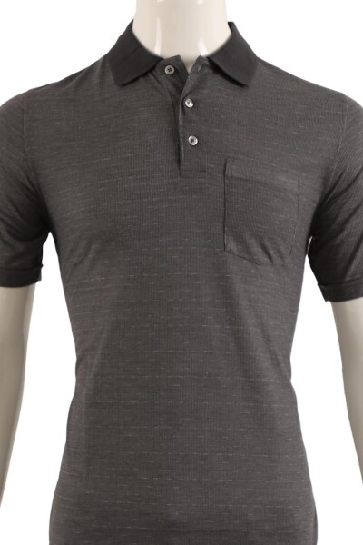 T-Shirt Regular Fit Erkek - 7