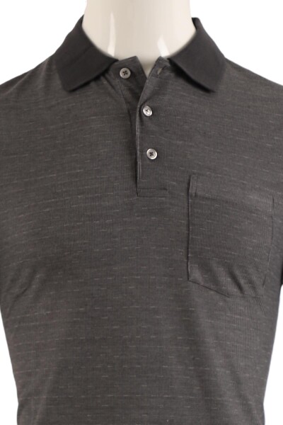 T-Shirt Regular Fit Erkek - 8