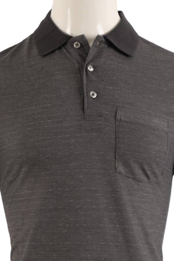 T-Shirt Regular Fit Erkek - 8