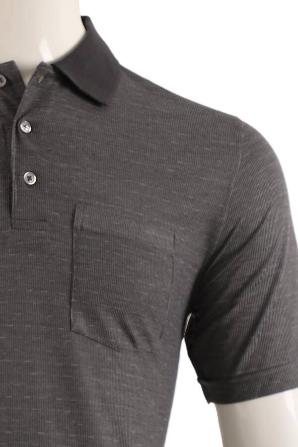 T-Shirt Regular Fit Erkek - 9