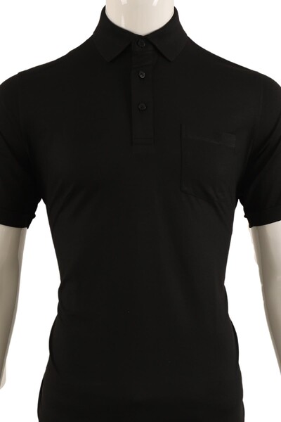 T-Shirt Regular Fit Erkek - Thumbnail