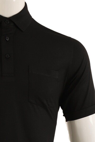 T-Shirt Regular Fit Erkek - Thumbnail