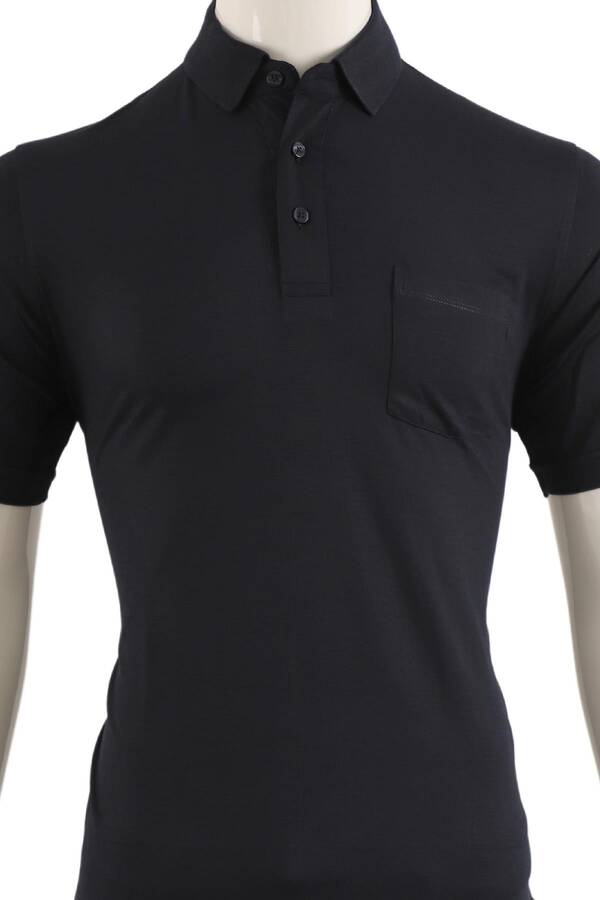 T-Shirt Regular Fit Erkek