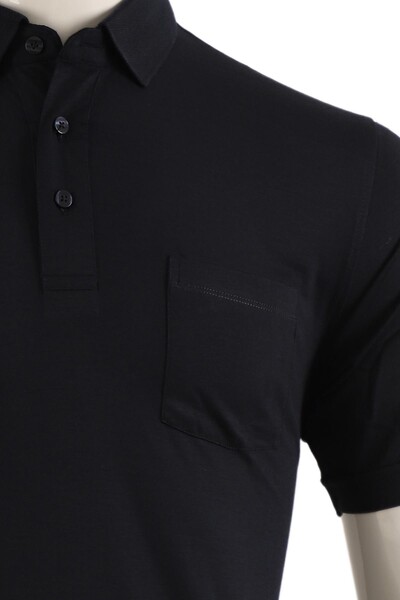 T-Shirt Regular Fit Erkek - Thumbnail