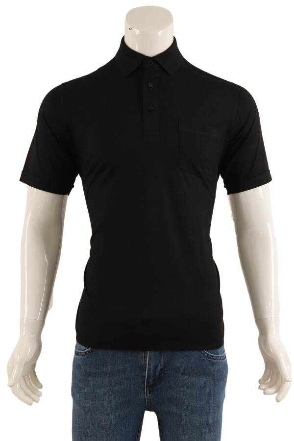 T-Shirt Regular Fit Erkek - 2