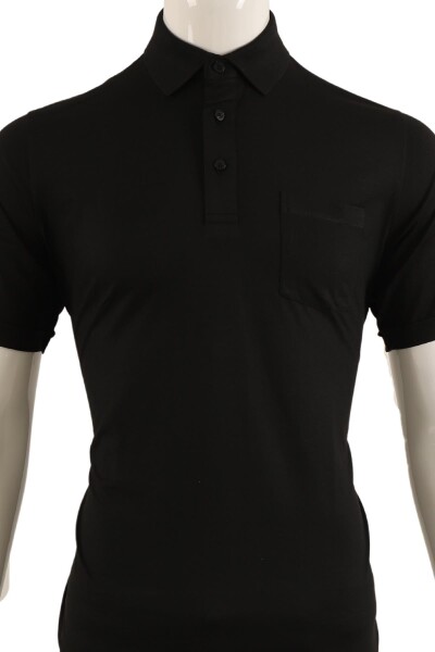 T-Shirt Regular Fit Erkek - 3
