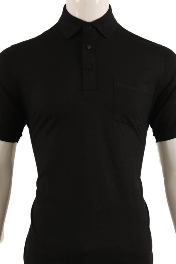 T-Shirt Regular Fit Erkek - 3