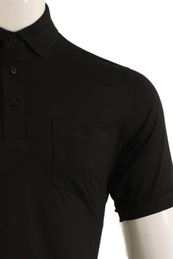 T-Shirt Regular Fit Erkek - 5