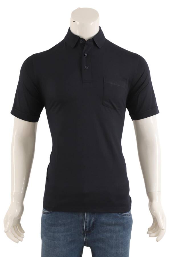 T-Shirt Regular Fit Erkek - 6