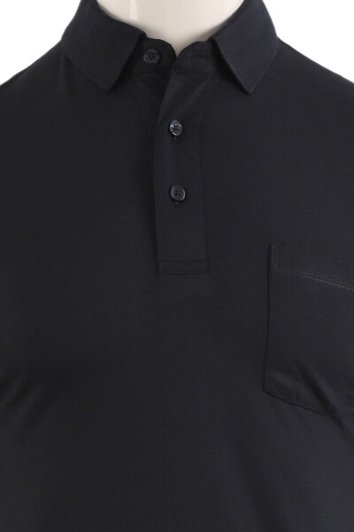 T-Shirt Regular Fit Erkek - 8