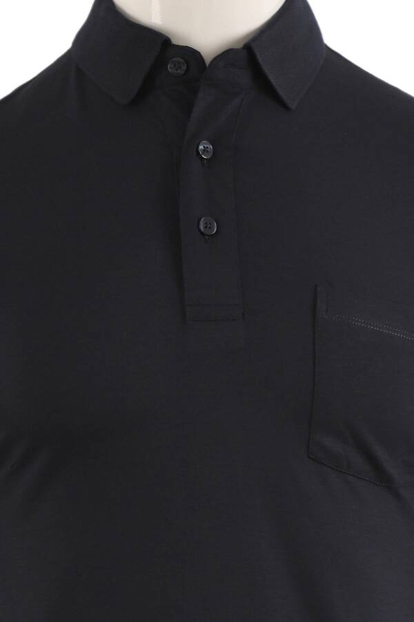 T-Shirt Regular Fit Erkek - 8