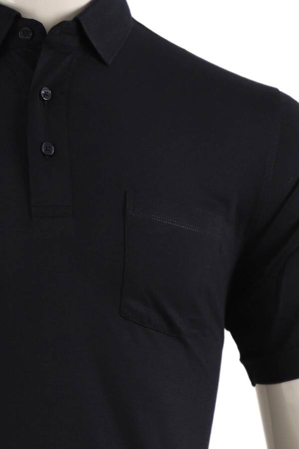 T-Shirt Regular Fit Erkek - 9