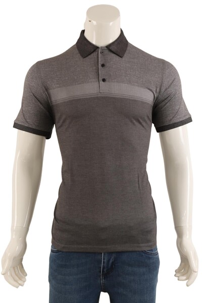 T-Shirt Regular Fit Erkek - Thumbnail