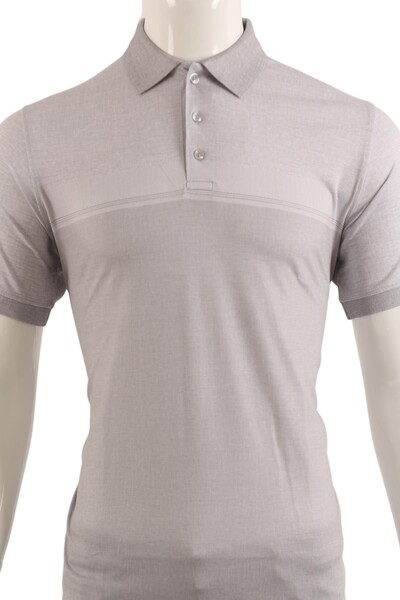 T-Shirt Regular Fit Erkek - Thumbnail