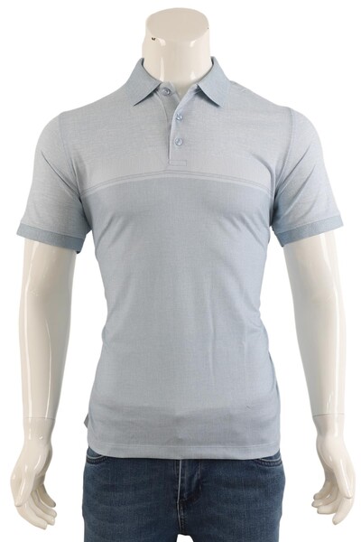 T-Shirt Regular Fit Erkek - Thumbnail