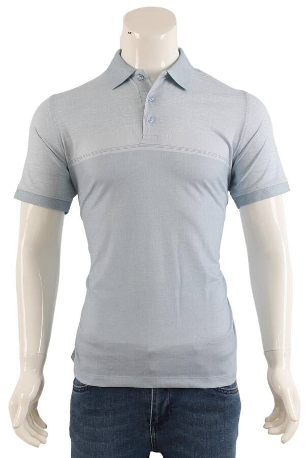 T-Shirt Regular Fit Erkek