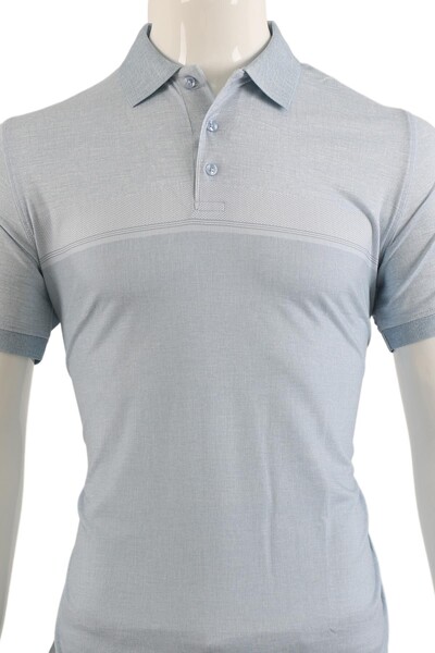 T-Shirt Regular Fit Erkek - Thumbnail