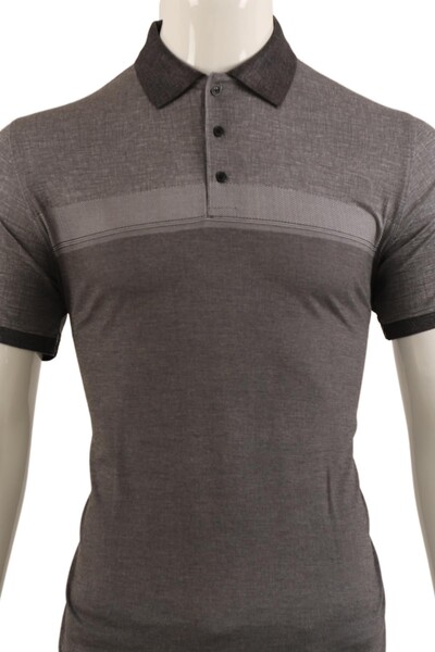 T-Shirt Regular Fit Erkek - Thumbnail