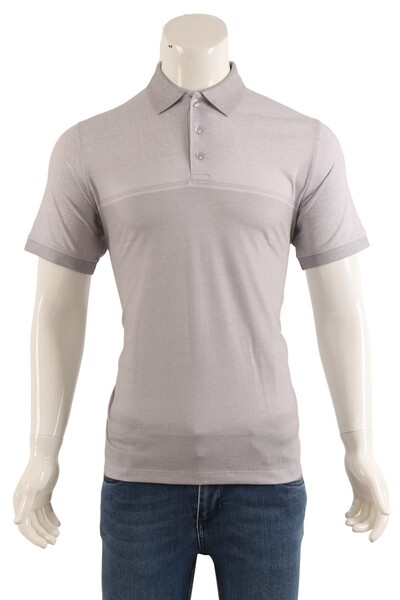 T-Shirt Regular Fit Erkek - Thumbnail