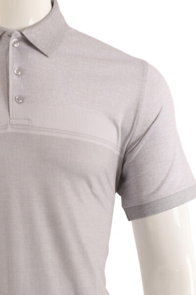 T-Shirt Regular Fit Erkek - Thumbnail