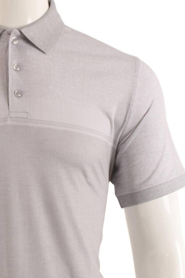 T-Shirt Regular Fit Erkek