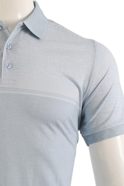 T-Shirt Regular Fit Erkek - Thumbnail